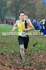 Junior Men (Under-20s), 2023 British Athletics Cross Challenge, Sefton Park, Liverpool. Photo: David T. Hewitson/Sports for All Pics